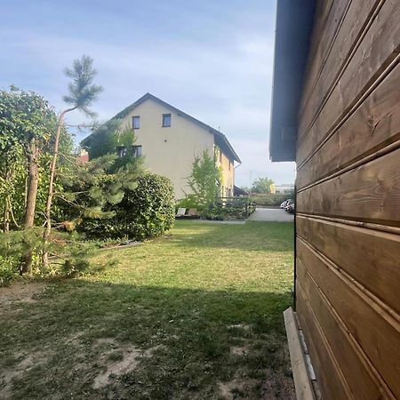 Hotel Dobry Czas Sandomierz Esterno foto