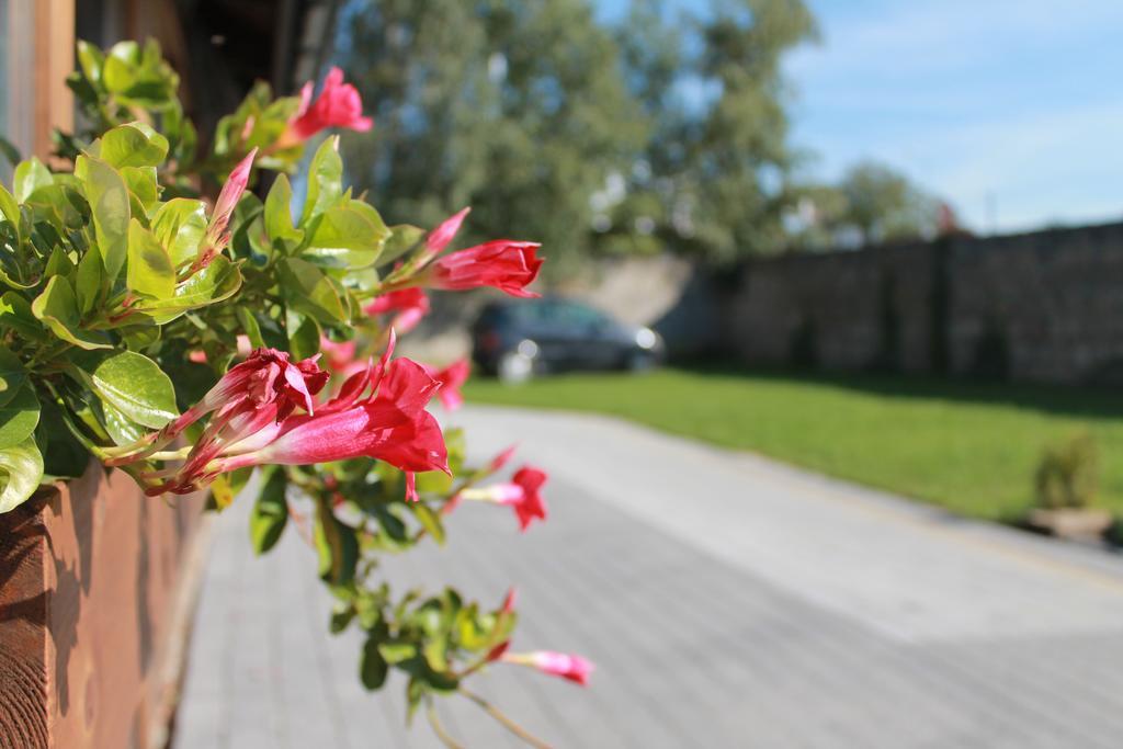 Hotel Dobry Czas Sandomierz Esterno foto